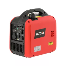 YATO YT-854837 Inverteres áramfejlesztő 2000 W