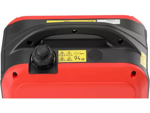 YATO YT-854837 Inverteres áramfejlesztő 2000 W