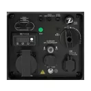 YATO YT-854837 Inverteres áramfejlesztő 2000 W