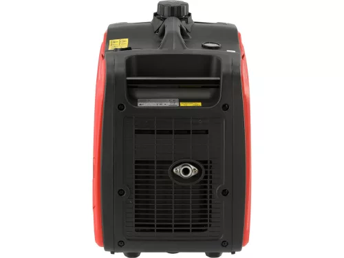 YATO YT-85483 Inverteres áramfejlesztő 3000 W
