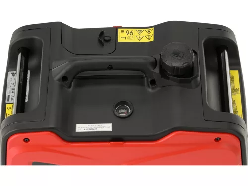 YATO YT-85483 Inverteres áramfejlesztő 3000 W