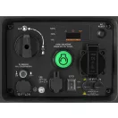 YATO YT-85483 Inverteres áramfejlesztő 3000 W