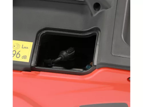 YATO YT-85483 Inverteres áramfejlesztő 3000 W