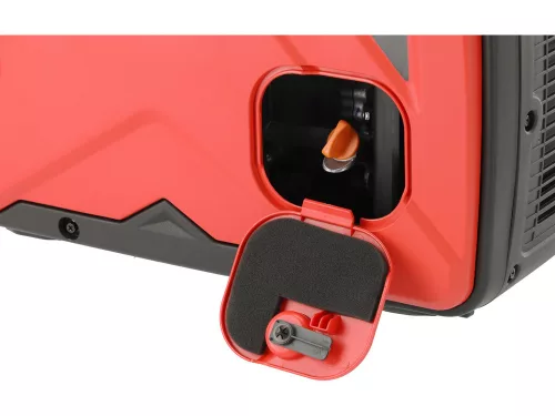 YATO YT-85483 Inverteres áramfejlesztő 3000 W