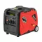 YATO YT-85485 Inverteres áramfejlesztő generátor 4000W benzin üzemű