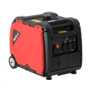 YATO YT-85485 Inverteres áramfejlesztő generátor 4000W benzin üzemű