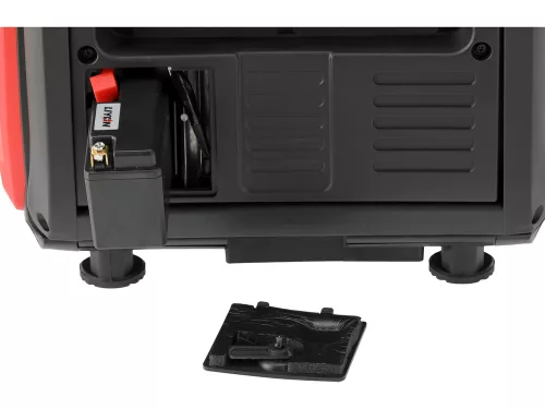 YATO YT-85485 Inverteres áramfejlesztő generátor 4000W benzin üzemű