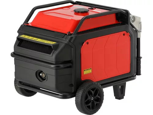 YATO YT-85486 Inverteres áramfejlesztő 5000 W