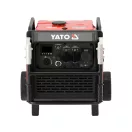 YATO YT-85486 Inverteres áramfejlesztő 5000 W