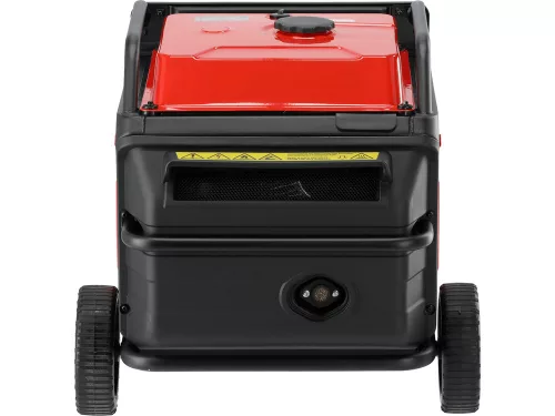 YATO YT-85486 Inverteres áramfejlesztő 5000 W