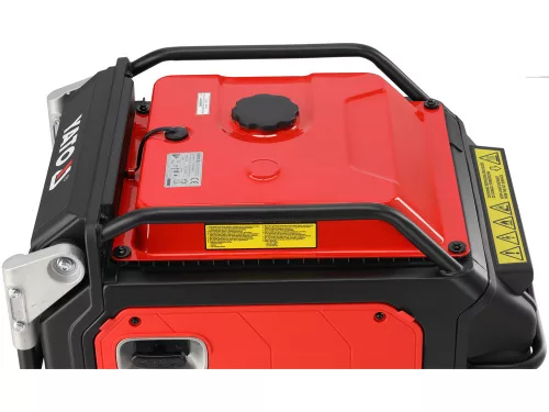 YATO YT-85486 Inverteres áramfejlesztő 5000 W