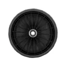 YATO YT-855098 8colos kerék csapágyakkal nem önjárő fűnyírókhoz (HP)
