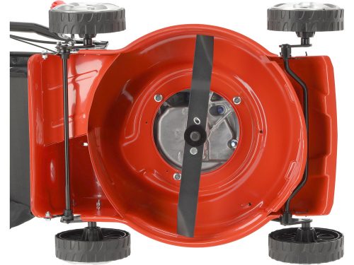 YATO YT-85520 Benzines fűnyíró 410 mm