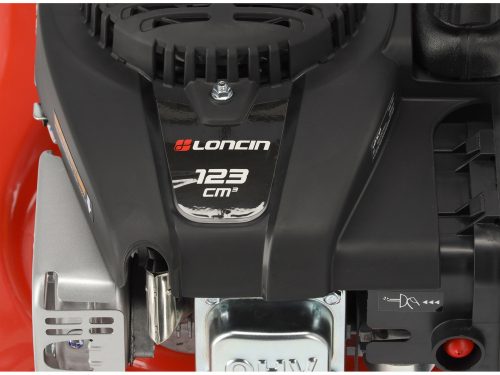 YATO YT-85520 Benzines fűnyíró 410 mm