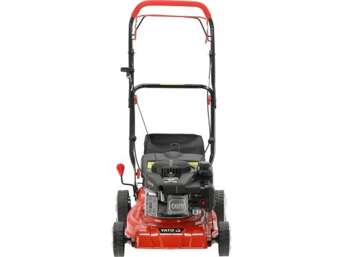 YATO YT-85521 Önjáró benzines fűnyíró 410 mm