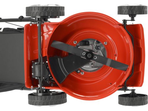 YATO YT-85521 Önjáró benzines fűnyíró 410 mm