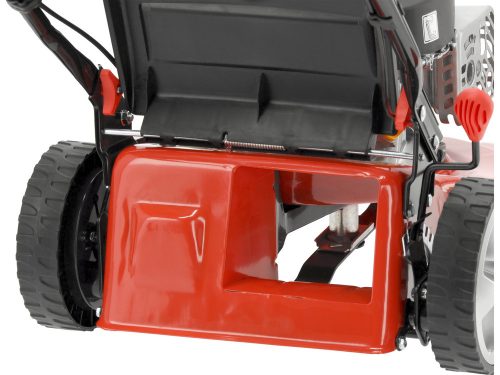 YATO YT-85521 Önjáró benzines fűnyíró 410 mm