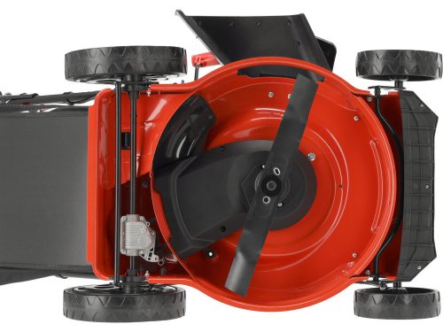 YATO YT-85525 Önjáró benzines fűnyíró 460 mm