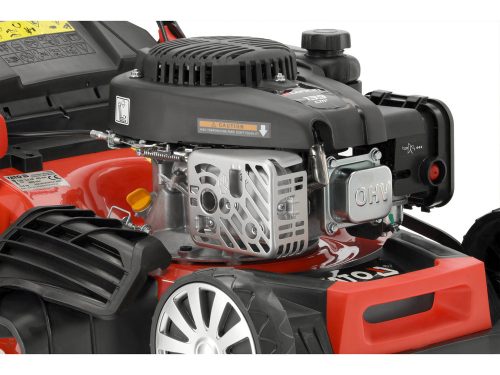 YATO YT-85525 Önjáró benzines fűnyíró 460 mm