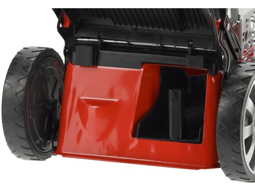 YATO YT-85525 Önjáró benzines fűnyíró 460 mm