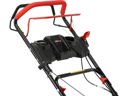 YATO YT-85532 Önjáró benzines fűnyíró 530 mm