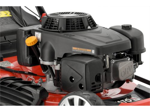 YATO YT-85533 Önjáró benzines fűnyíró 530 mm elektromos gyújtáskapcsolóval