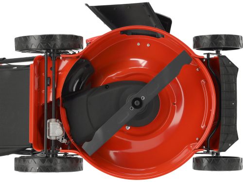 YATO YT-85537 Önjáró benzines fűnyíró 560 mm