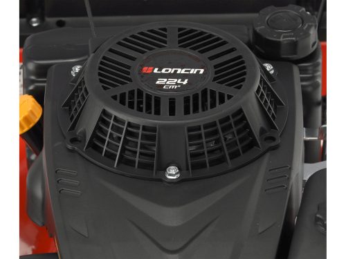 YATO YT-85537 Önjáró benzines fűnyíró 560 mm