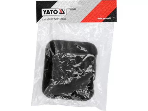 YATO YT-855490 Levegőszűrő az YT-85520, YT-85521, YT-85525 géphez