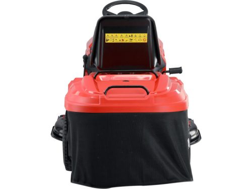 YATO YT-85551 Fűnyíró traktor 546 cm3 1070 mm