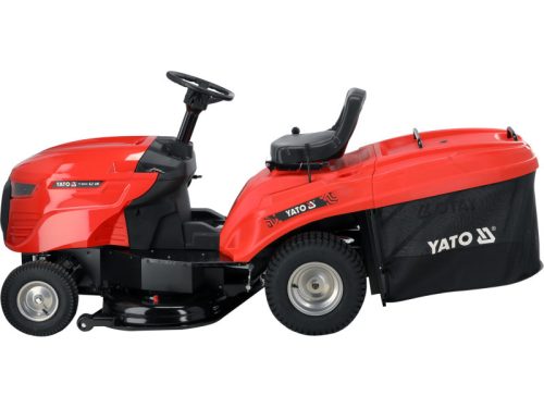 YATO YT-85552 Fűnyíró traktor 452 cm3 960 mm