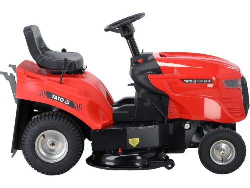 YATO YT-85552 Fűnyíró traktor 452 cm3 960 mm