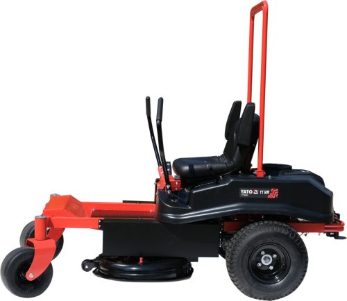 YATO YT-85553 Benzines fűnyíró kertitraktor