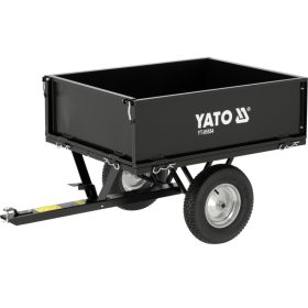 YATO YT-85554 Utánfutó 225 kg