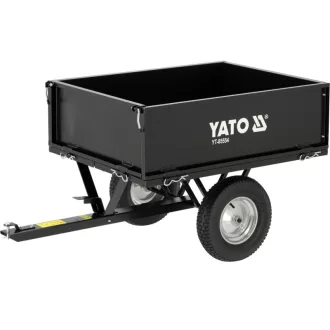 YATO YT-85554 Utánfutó 225 kg