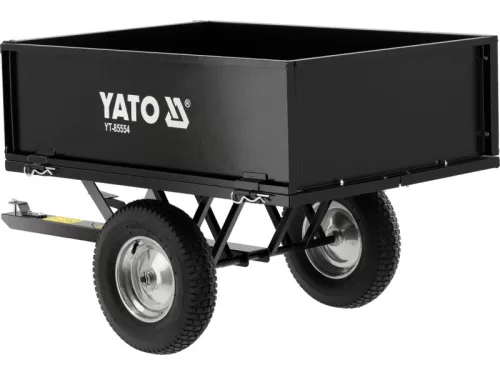 YATO YT-85554 Utánfutó 225 kg