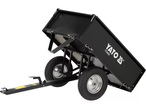 YATO YT-85554 Utánfutó 225 kg