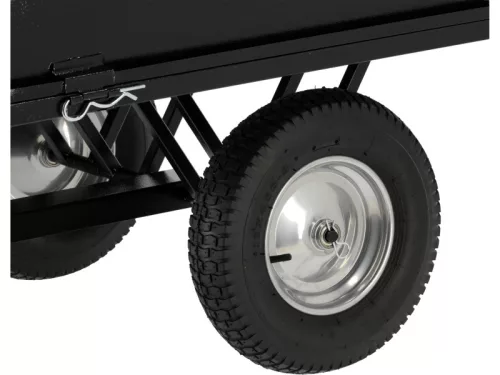 YATO YT-85554 Utánfutó 225 kg