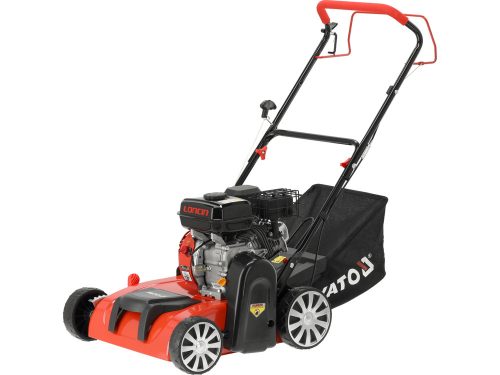 YATO YT-85570 Benzines gyepszellőztető 380 mm