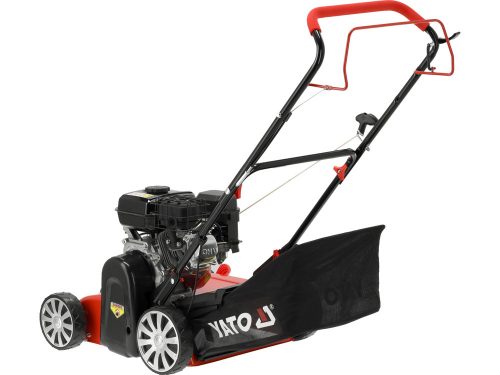 YATO YT-85570 Benzines gyepszellőztető 380 mm