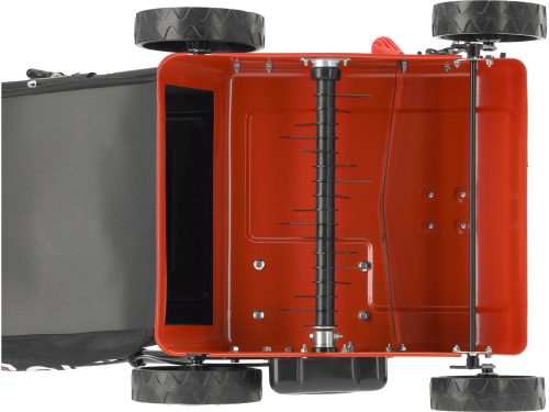 YATO YT-85570 Benzines gyepszellőztető 380 mm