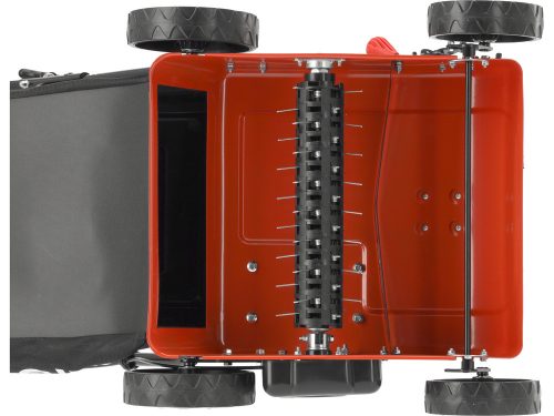 YATO YT-85570 Benzines gyepszellőztető 380 mm