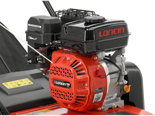 YATO YT-85570 Benzines gyepszellőztető 380 mm