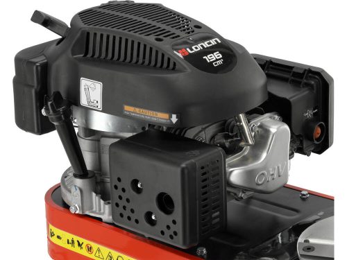 YATO YT-85580 Benzines ágaprító 196 cm3 max 45 mm