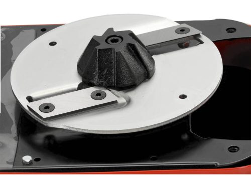 YATO YT-85580 Benzines ágaprító 196 cm3 max 45 mm