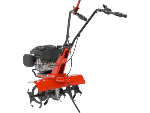 YATO YT-85590 Benzines kapálógép 36/60 cm 166 cm3