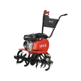 YATO YT-85591 Benzines kapálógép 35/85 cm 196 cm3