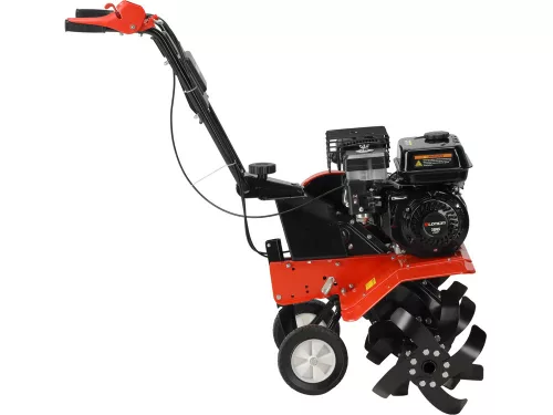 YATO YT-85591 Benzines kapálógép 35/85 cm 196 cm3