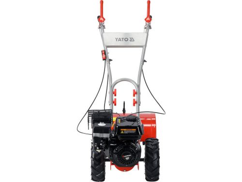 YATO YT-85592 Benzines kapálógép 48 cm 196 cm3