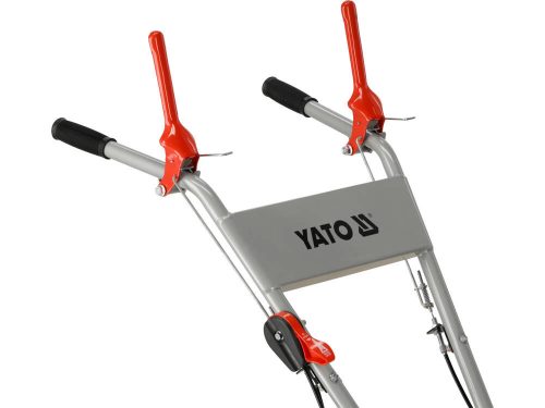 YATO YT-85592 Benzines kapálógép 48 cm 196 cm3